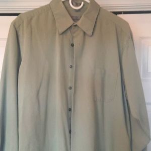Geoffrey Beene Dress shirt